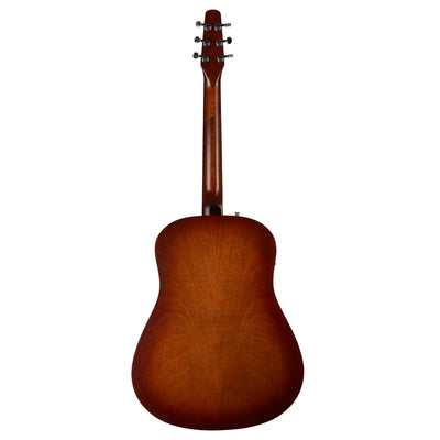 Seagull Entourage Electro-Acoustic Guitar ~ Autumn Burst ~ PreSys II - Fair Deal Music