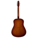 Seagull Entourage Electro-Acoustic Guitar ~ Autumn Burst ~ PreSys II - Fair Deal Music
