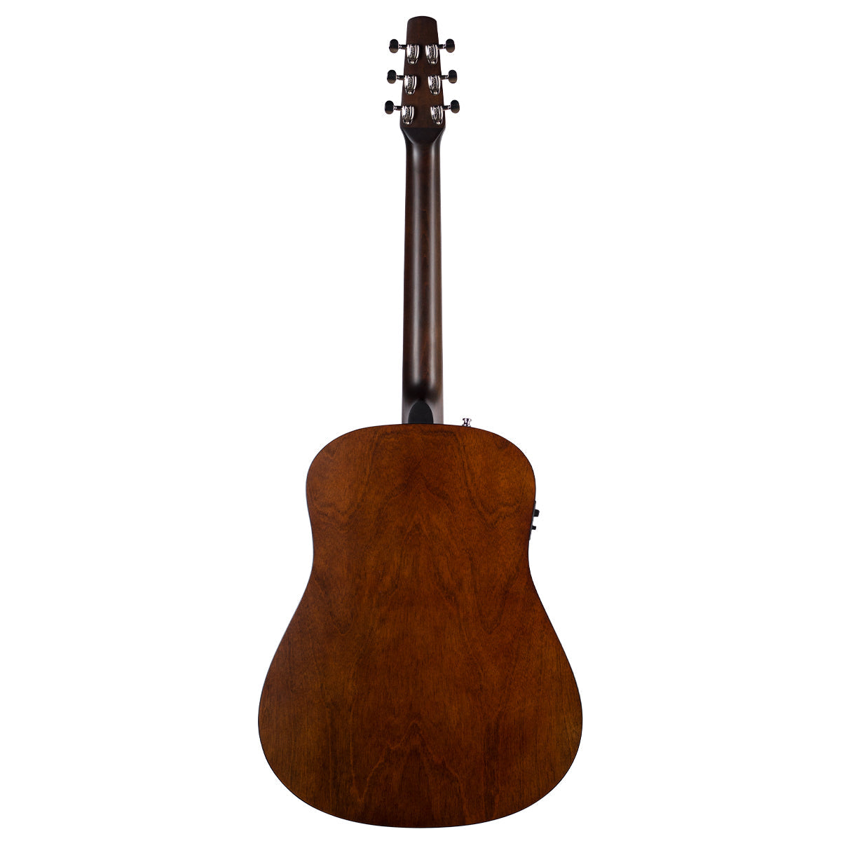 Seagull S6 Original Electro-Acoustic Guitar ~ Natural ~ PreSys II - Fair Deal Music