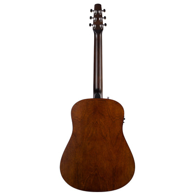 Seagull S6 Original Electro-Acoustic Guitar ~ Natural ~ PreSys II - Fair Deal Music