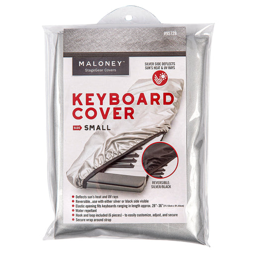Maloney StageGear Keyboard Cover - Small - Fair Deal Music