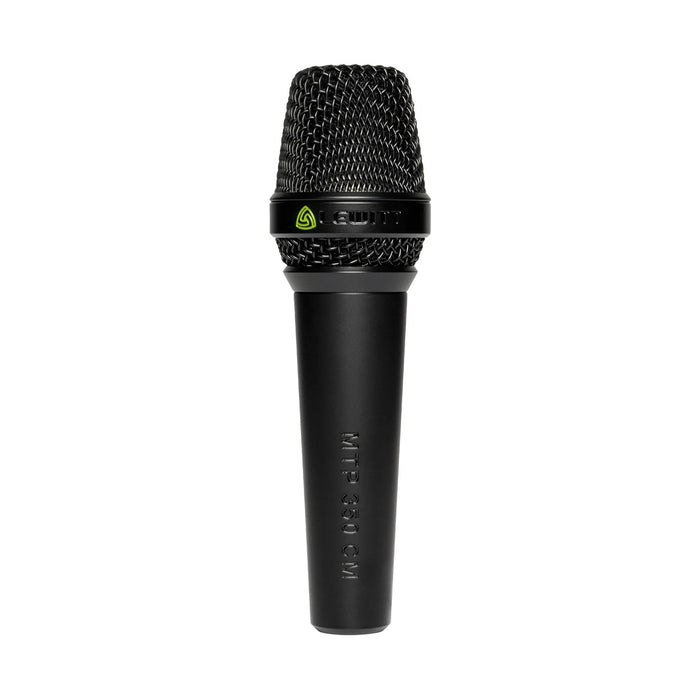 Lewitt MTP 350 CM - Condenser handheld microphone - Fair Deal Music