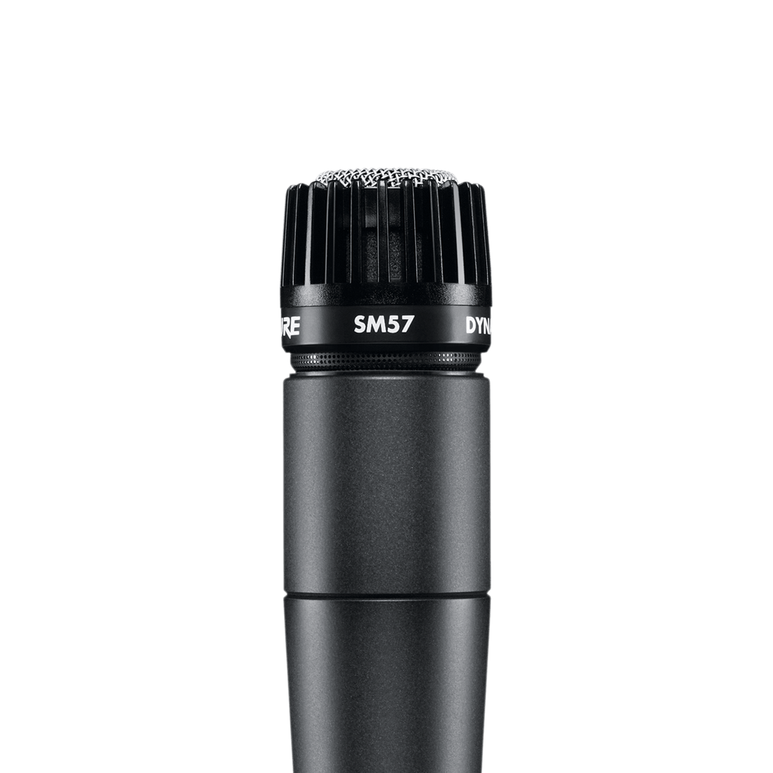 Shure SM57 Dynamic Instrument Microphone (Used) - Fair Deal Music