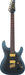 Ibanez SML721-MAM Design Lab in Arctic Ocean Matte Electric Guitar, Open Box - Fair Deal Music