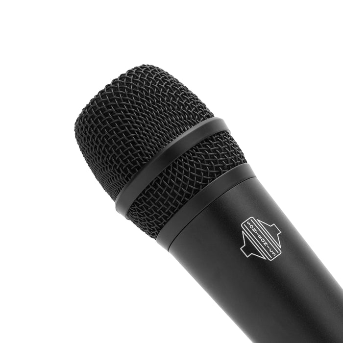 Sontronics Solo Supercardioid Dynamic Microphone - Fair Deal Music
