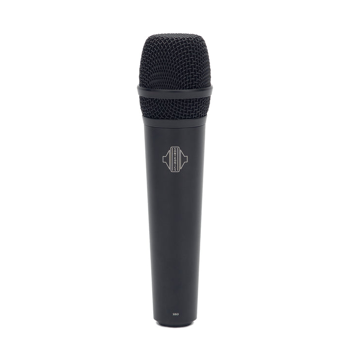 Sontronics Solo Supercardioid Dynamic Microphone - Fair Deal Music