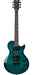Schecter SOLO-II Standard Electric Guitar in Ocean Blue Burst - Fair Deal Music