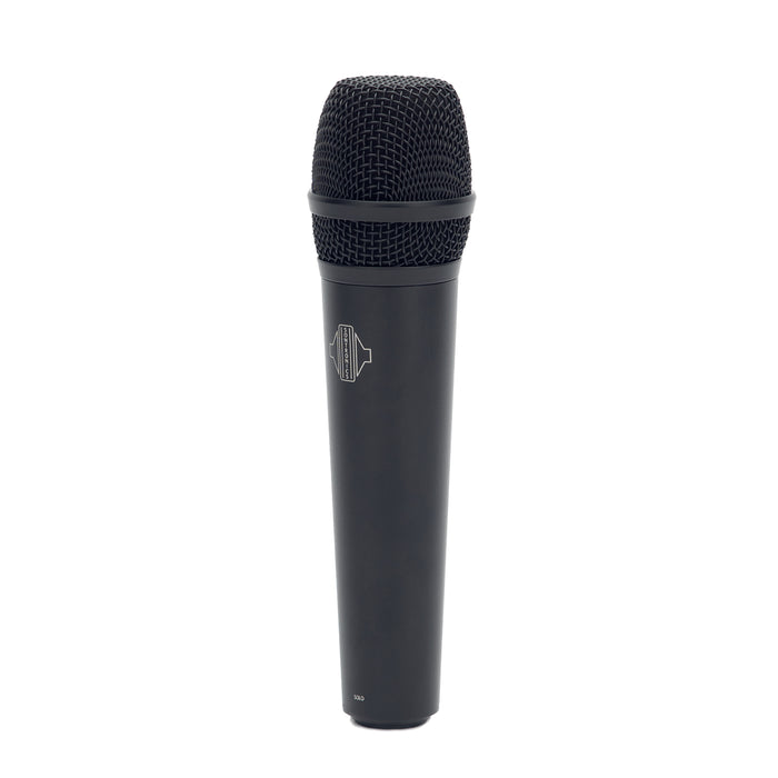 Sontronics Solo Supercardioid Dynamic Microphone - Fair Deal Music