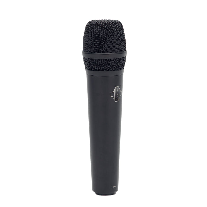 Sontronics Solo Supercardioid Dynamic Microphone - Fair Deal Music