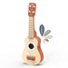 Speedy Monkey Wooden Ukulele - Fair Deal Music