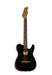 SQOE SEAE910 Electro Acoustic Guitar Black - Fair Deal Music