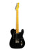 SQOE SETL250 T-Style Electric Guitar Black - Fair Deal Music