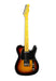 SQOE SETL250 T-Style Electric Guitar Sunburst - Fair Deal Music