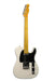SQOE SETL250 T-Style Electric Guitar White - Fair Deal Music