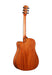 SQOE SQ-41A Electro Acoustic Guitar Mahogany - Fair Deal Music
