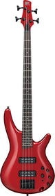 Ibanez SR300EB-CA Candy Apple Red - Fair Deal Music
