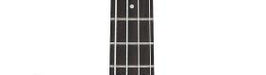 Ibanez SR300EB-CA Candy Apple Red - Fair Deal Music