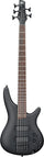 Ibanez SR305EB-WK Weathered Black - Fair Deal Music
