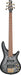 Ibanez SR305EDX-BZM Black Ice Frozen Metallic Electric Bass Guitar - Fair Deal Music