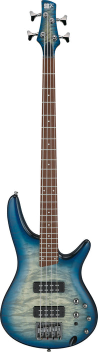 Ibanez SR400EQM Cosmic Starburst - Fair Deal Music