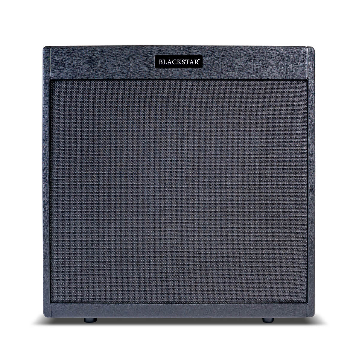 Blackstar St. James 4x12 Cabinet Black, B-Stock - Fair Deal Music
