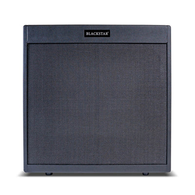 Blackstar St. James 4x12 Cabinet Black, B-Stock - Fair Deal Music