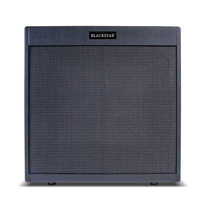 Blackstar St. James 4x12 Cabinet Black, B-Stock - Fair Deal Music