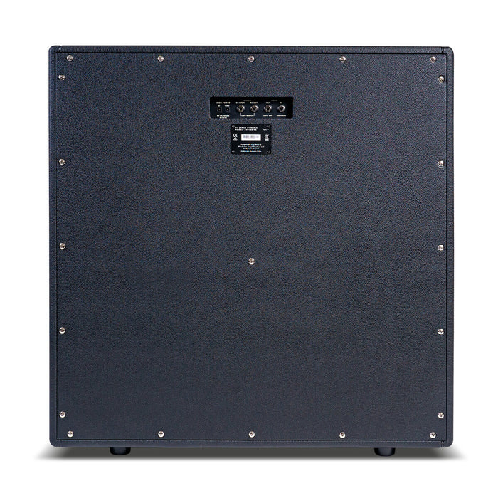 Blackstar St. James 4x12 Cabinet Black, B-Stock - Fair Deal Music