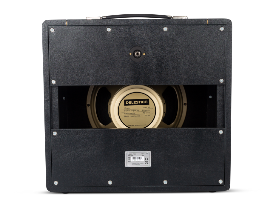 Marshall ST112 Studio JTM 65W 1x12 Cab - Fair Deal Music