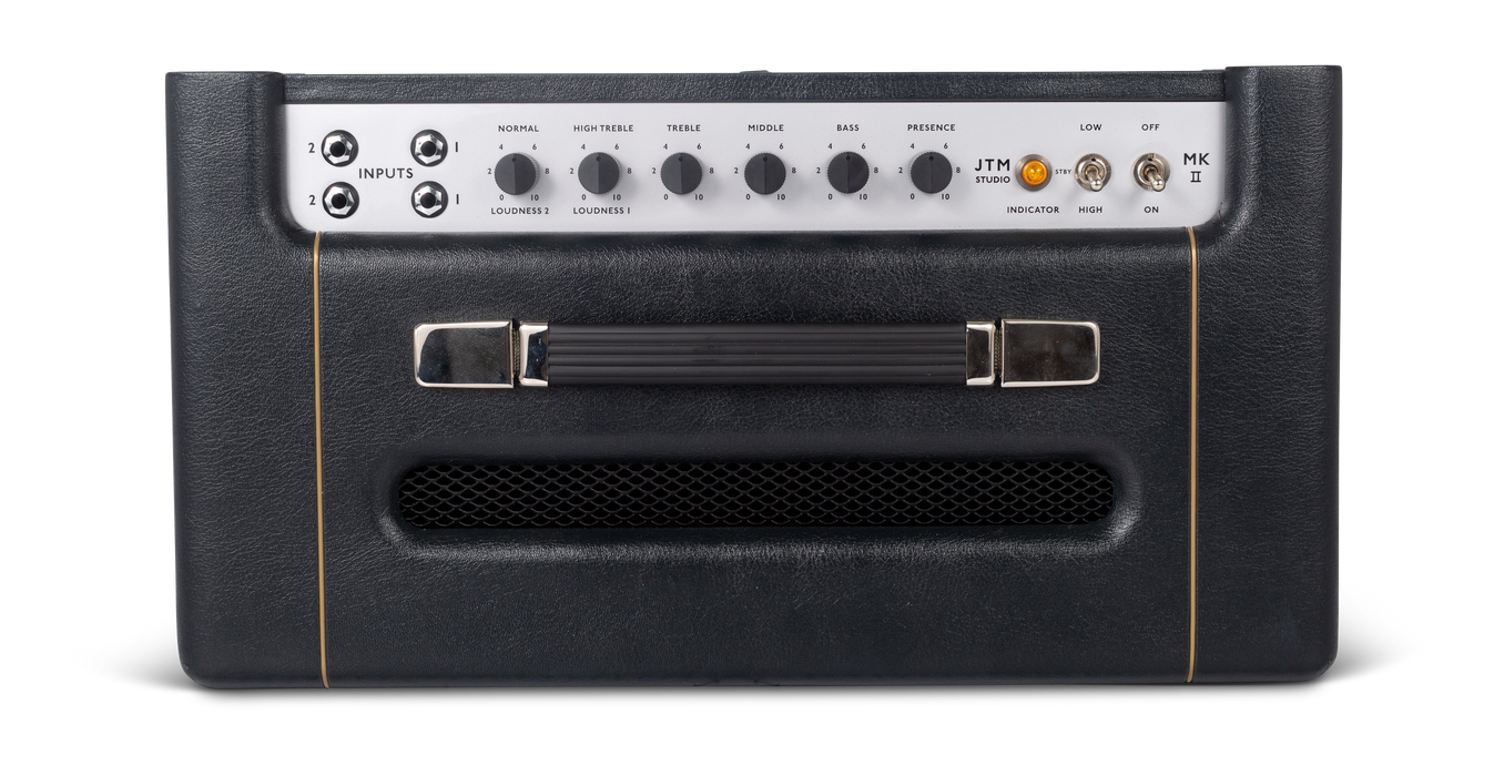 Marshall ST20C Studio JTM 20W 1x12 Combo, Open Box - Fair Deal Music