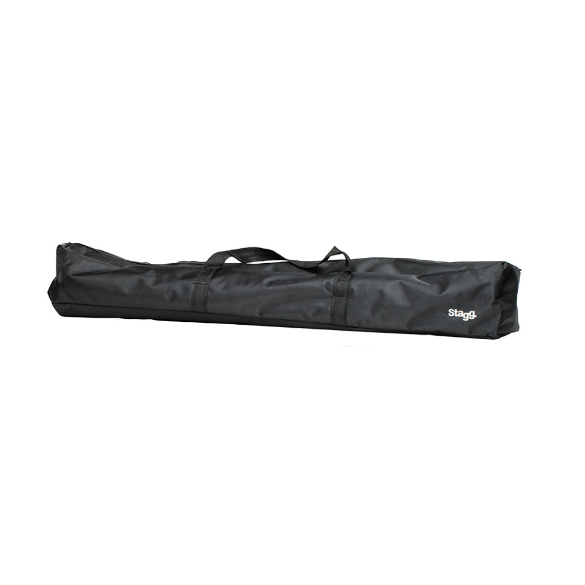 Stagg SPSQ10 Speaker Stands with Carry Bag (Pair), Ex-Display - Fair Deal Music