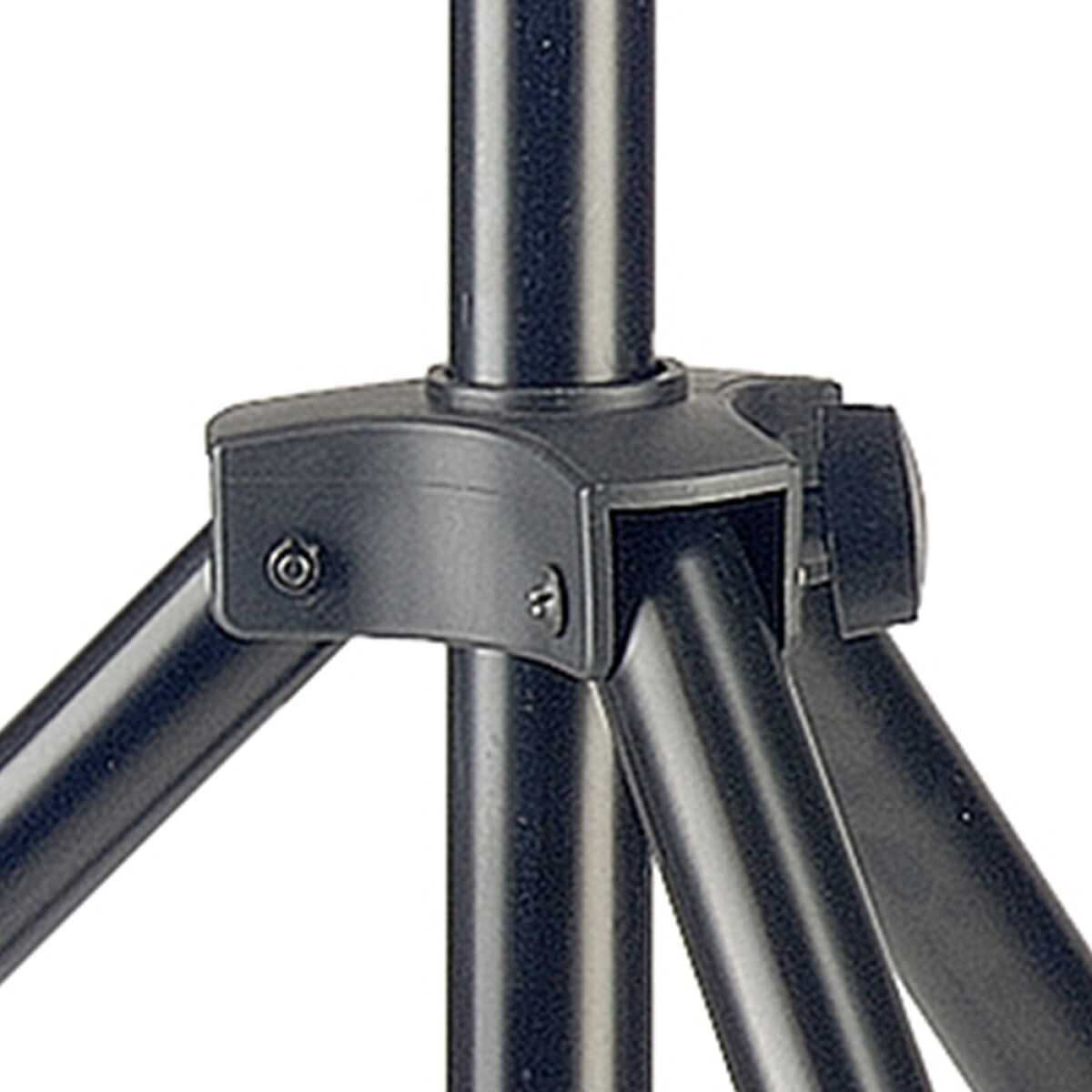 Stagg SPSQ10 Speaker Stands with Carry Bag (Pair), Ex-Display - Fair Deal Music