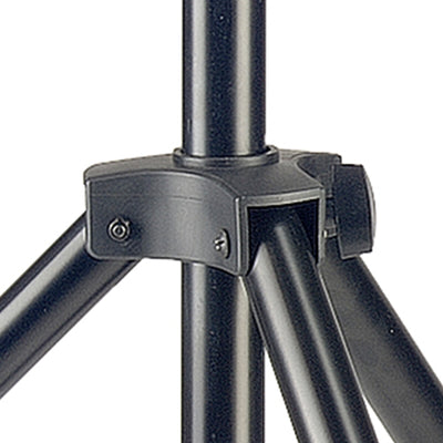 Stagg SPSQ10 Speaker Stands with Carry Bag (Pair), Ex-Display - Fair Deal Music