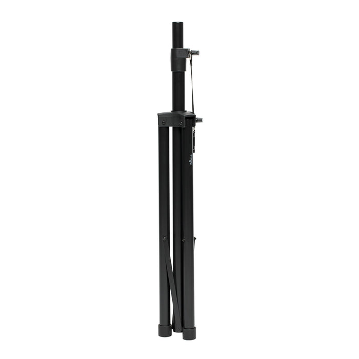 Stagg SPSQ10 Speaker Stands with Carry Bag (Pair) - Fair Deal Music