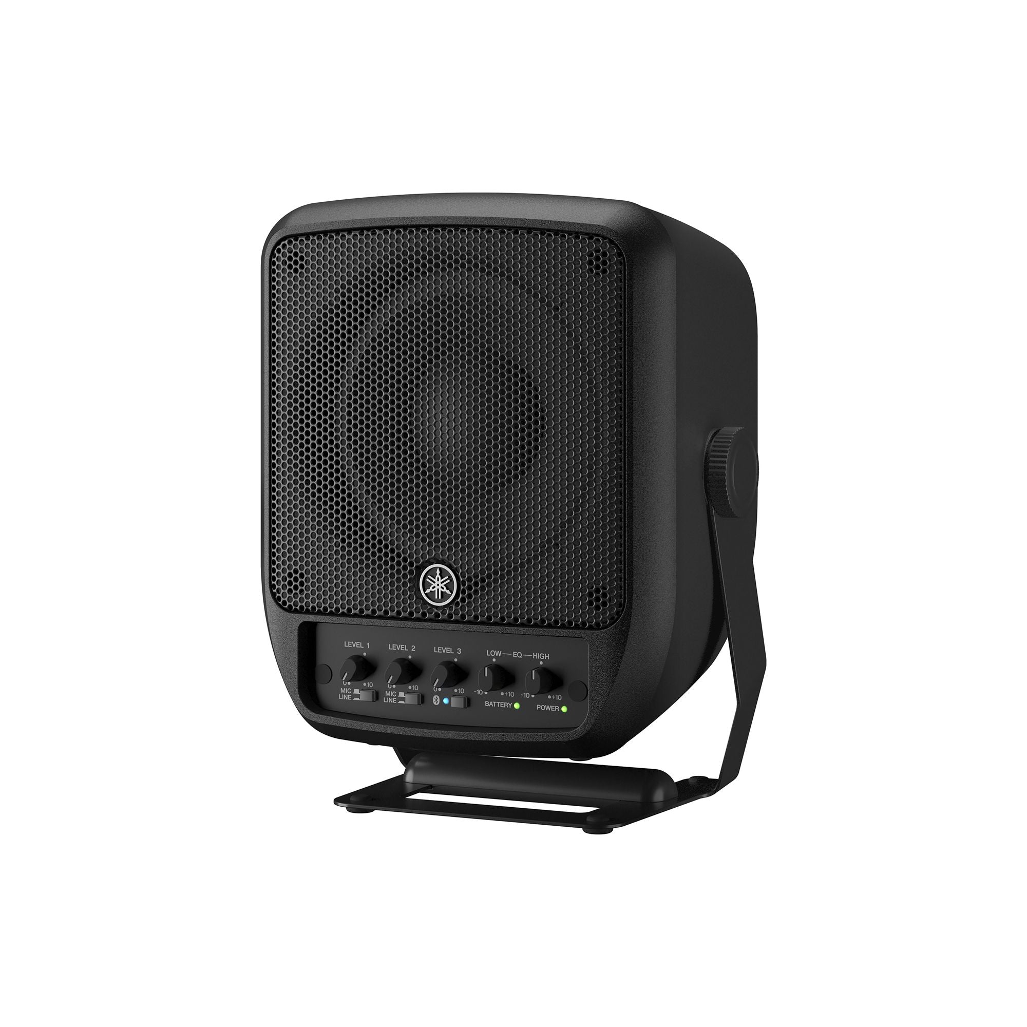 Yamaha STAGEPAS 100 Portable PA Speaker without Battery - Fair Deal Music