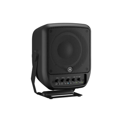 Yamaha STAGEPAS 100BTR Portable PA Speaker with Battery - Fair Deal Music