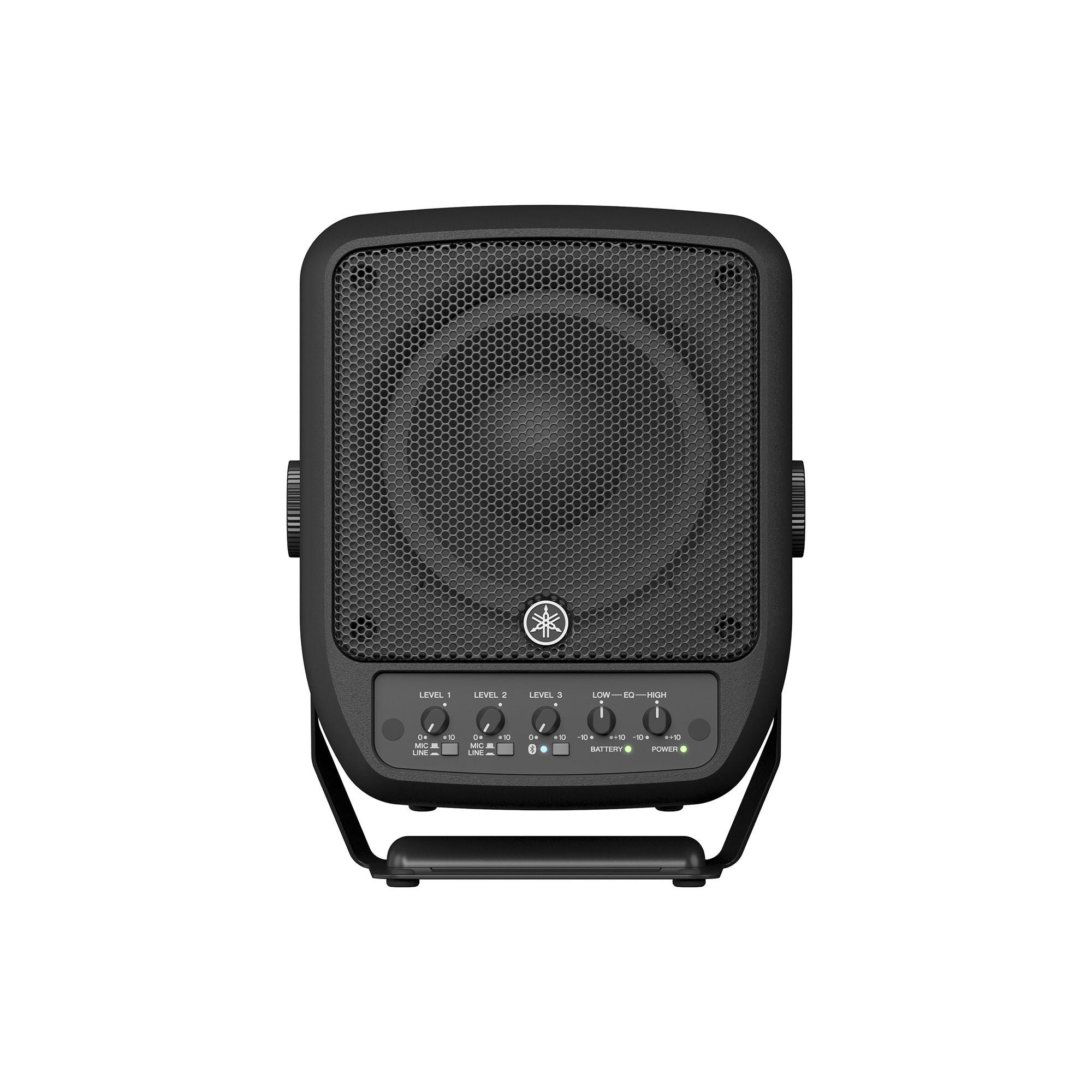 Yamaha STAGEPAS 100 Portable PA Speaker without Battery - Fair Deal Music