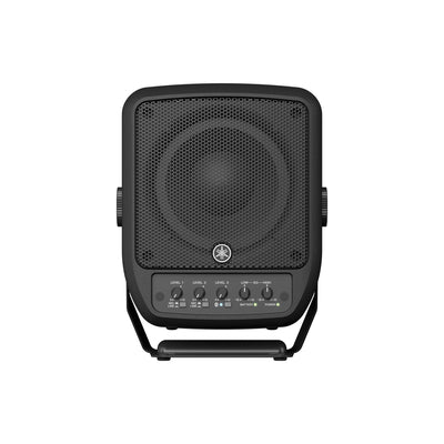 Yamaha STAGEPAS 100 Portable PA Speaker without Battery - Fair Deal Music