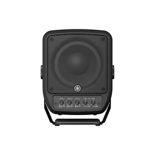 Yamaha STAGEPAS 100 Portable PA Speaker without Battery - Fair Deal Music
