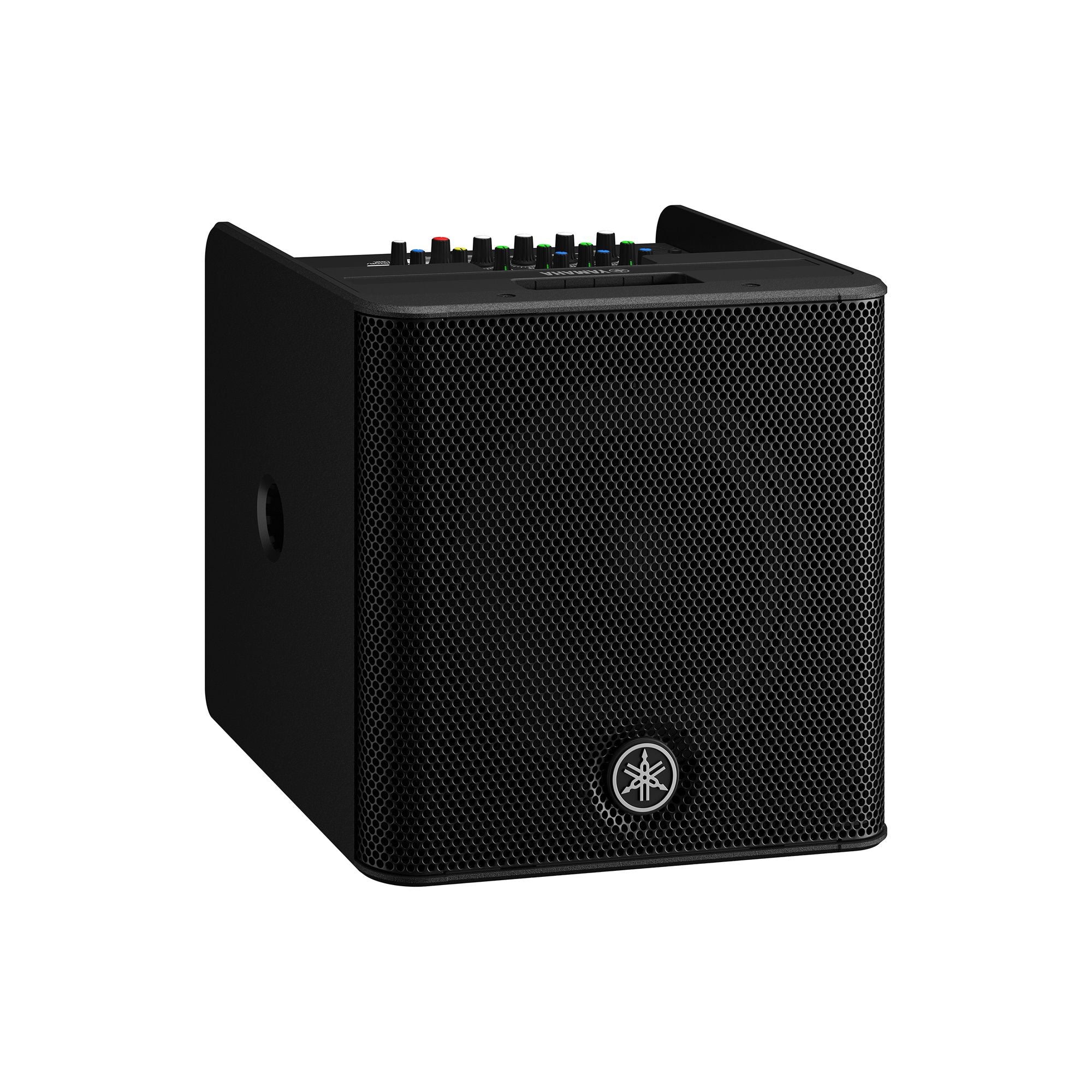 Yamaha STAGEPAS 200BTR Portable PA Speaker including Battery (B-Stock) - Fair Deal Music