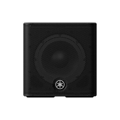 Yamaha STAGEPAS 200BTR Portable PA Speaker including Battery (B-Stock) - Fair Deal Music