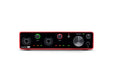 Focusrite Scarlett 4i4 4th Gen - Fair Deal Music