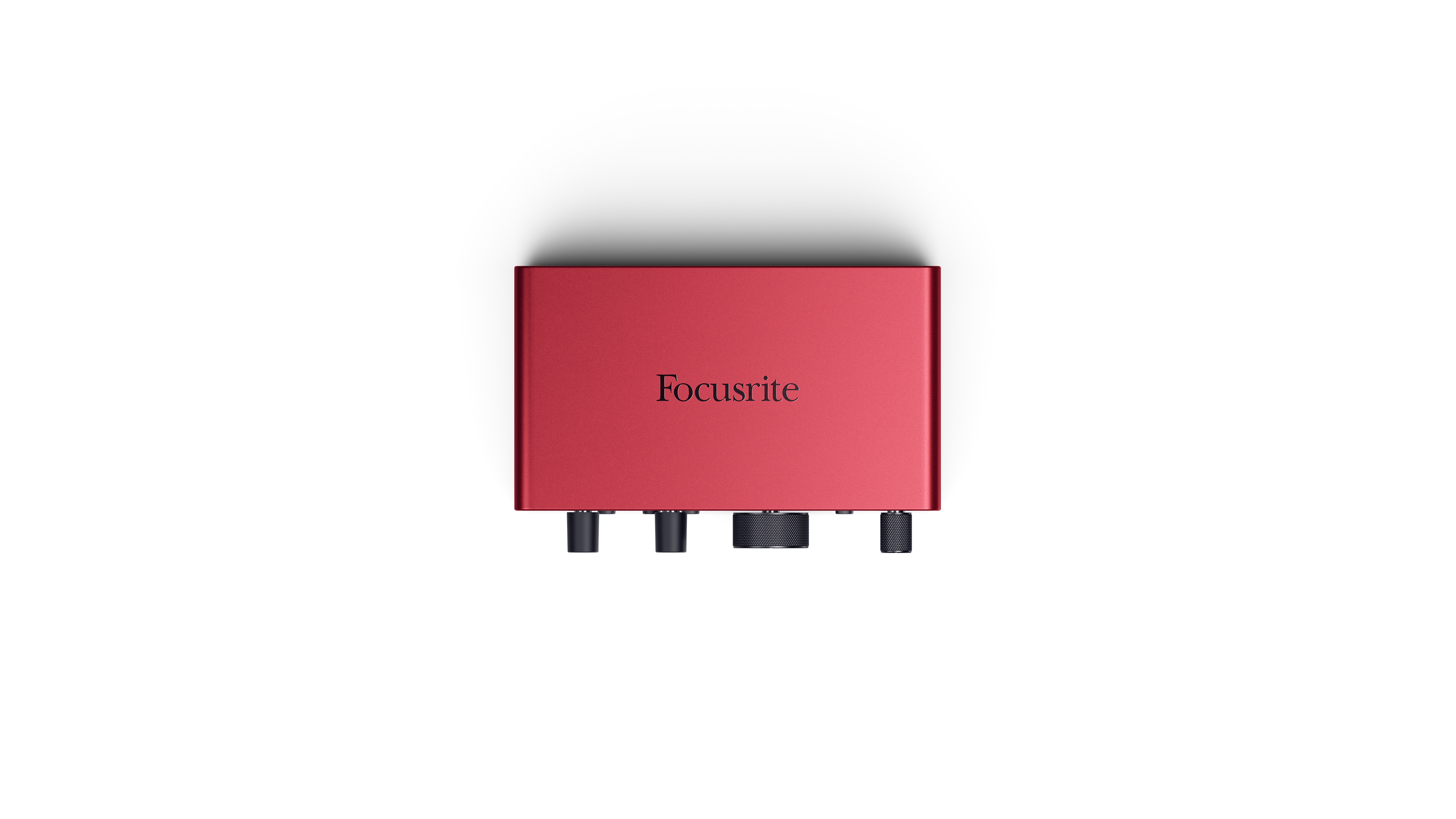 Focusrite Scarlett Solo 4th Gen - Fair Deal Music