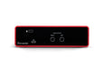 Focusrite Scarlett Solo 4th Gen - Fair Deal Music