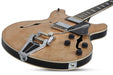 Schecter Corsair Gloss Natural - Fair Deal Music
