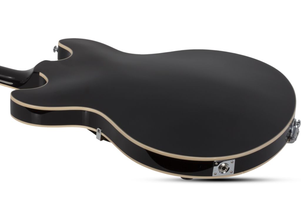 Schecter Corsair Gloss Natural - Fair Deal Music
