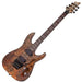 Schecter Omen Elite-6 FR CHAR - Fair Deal Music