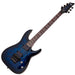Schecter Omen Elite-6 FR STBB - Fair Deal Music