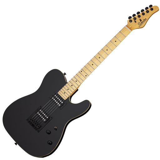 Schecter Retro PT in Gloss Black - Fair Deal Music