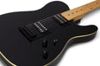 Schecter Retro PT in Gloss Black - Fair Deal Music